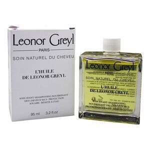 Leonor Greyl L' Huile Shampoo 3.2 Oz